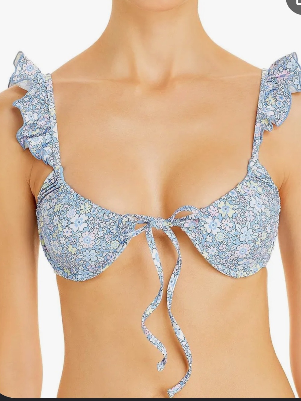 Frankies Bikinis set - M